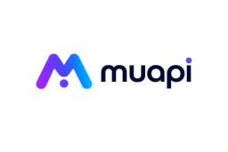 muapi Logo