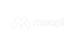 muapi Logo