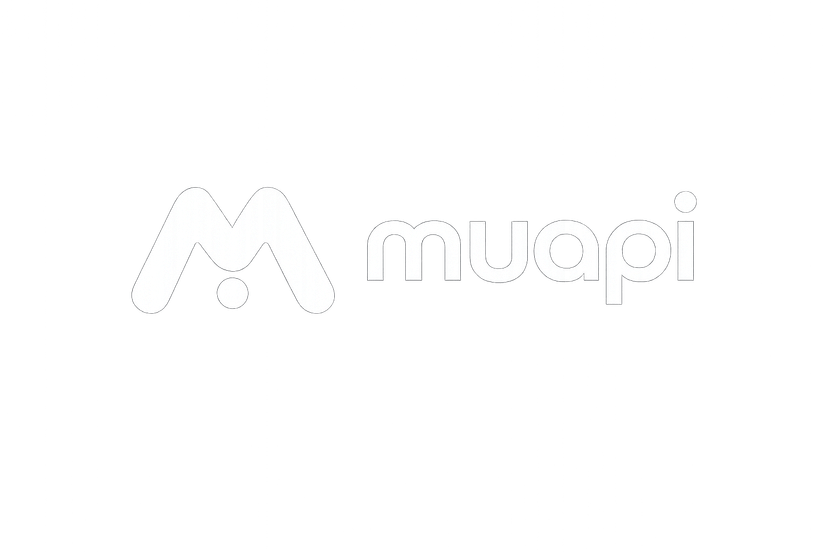 muapi Logo
