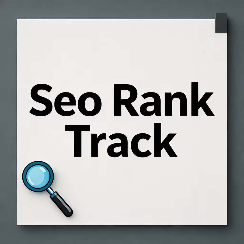seo-rank-track