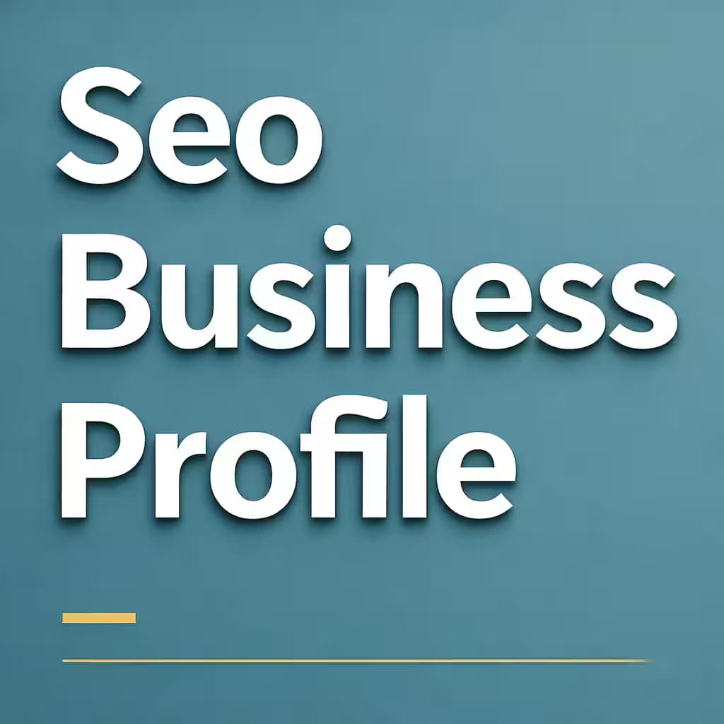 seo-business-profile