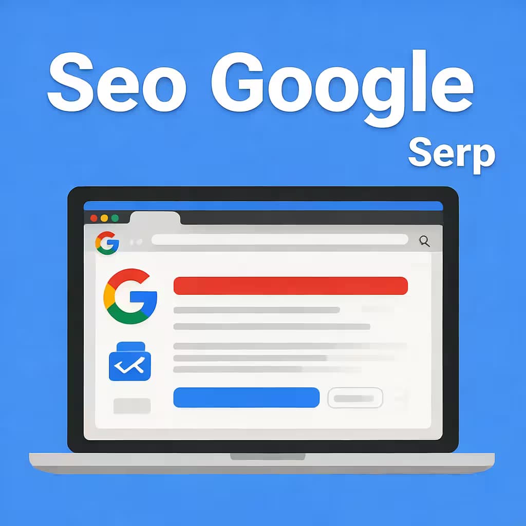 seo-google-serp