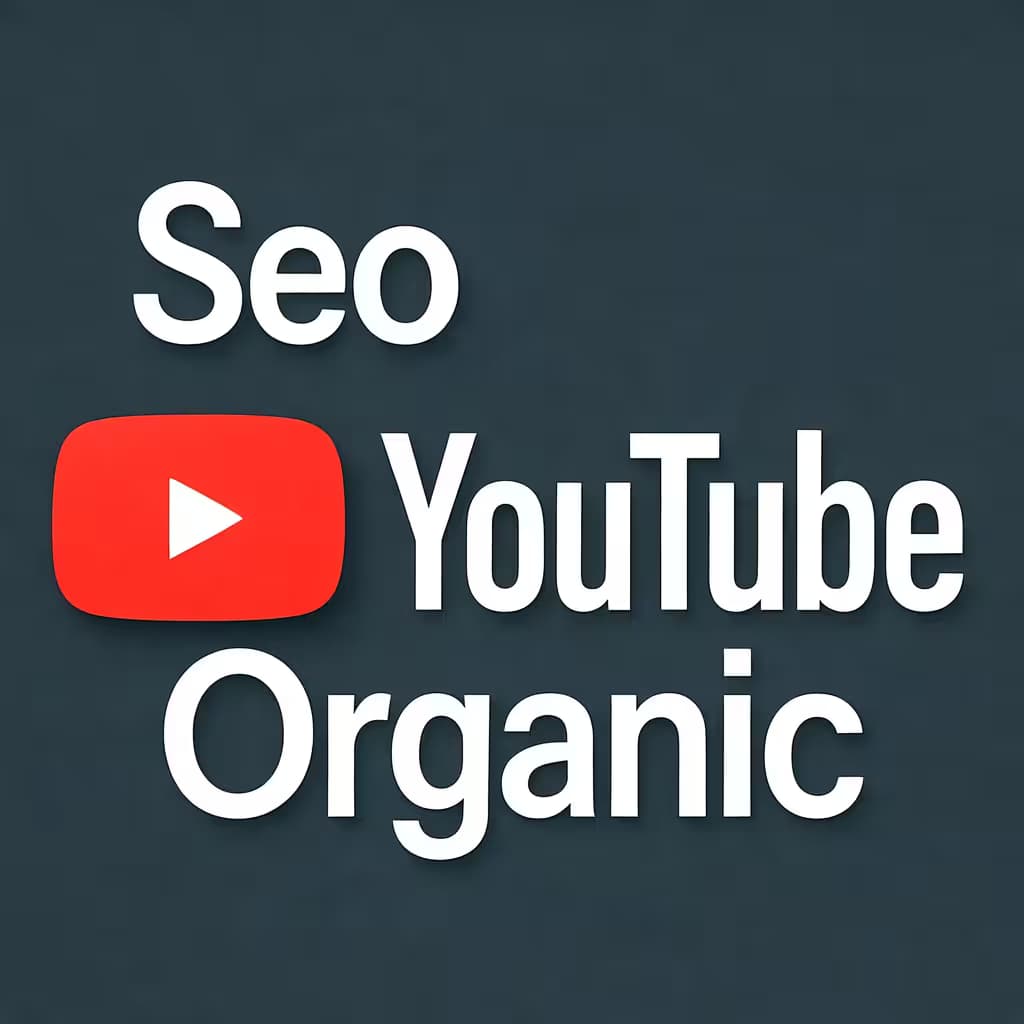 seo-youtube-organic