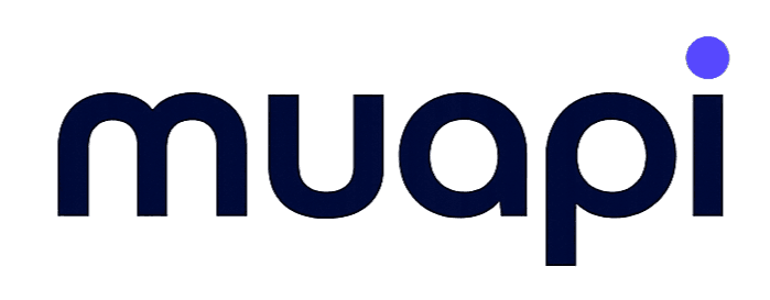 muapi Logo