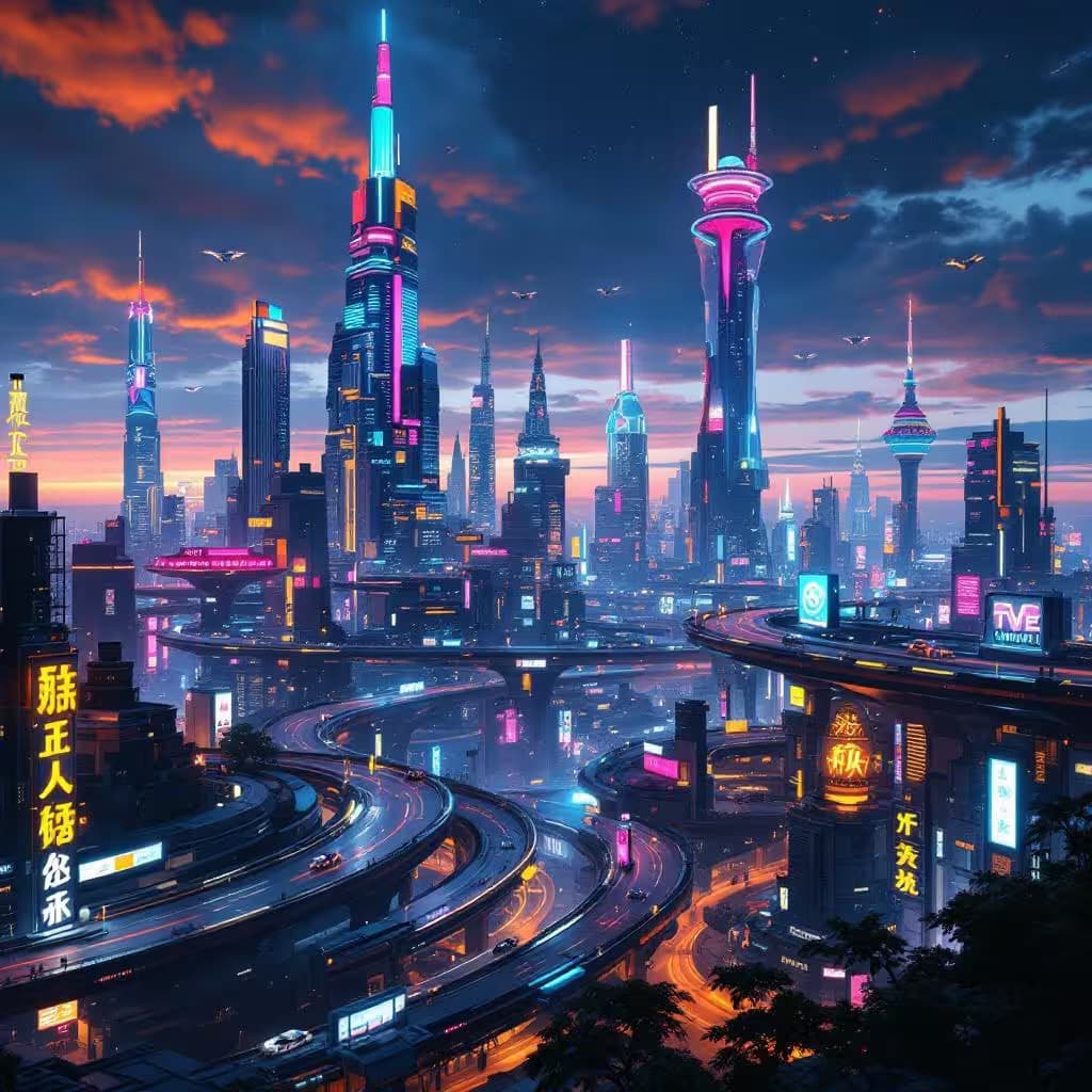 Preview of midjourney-v7-text-to-image AI model output