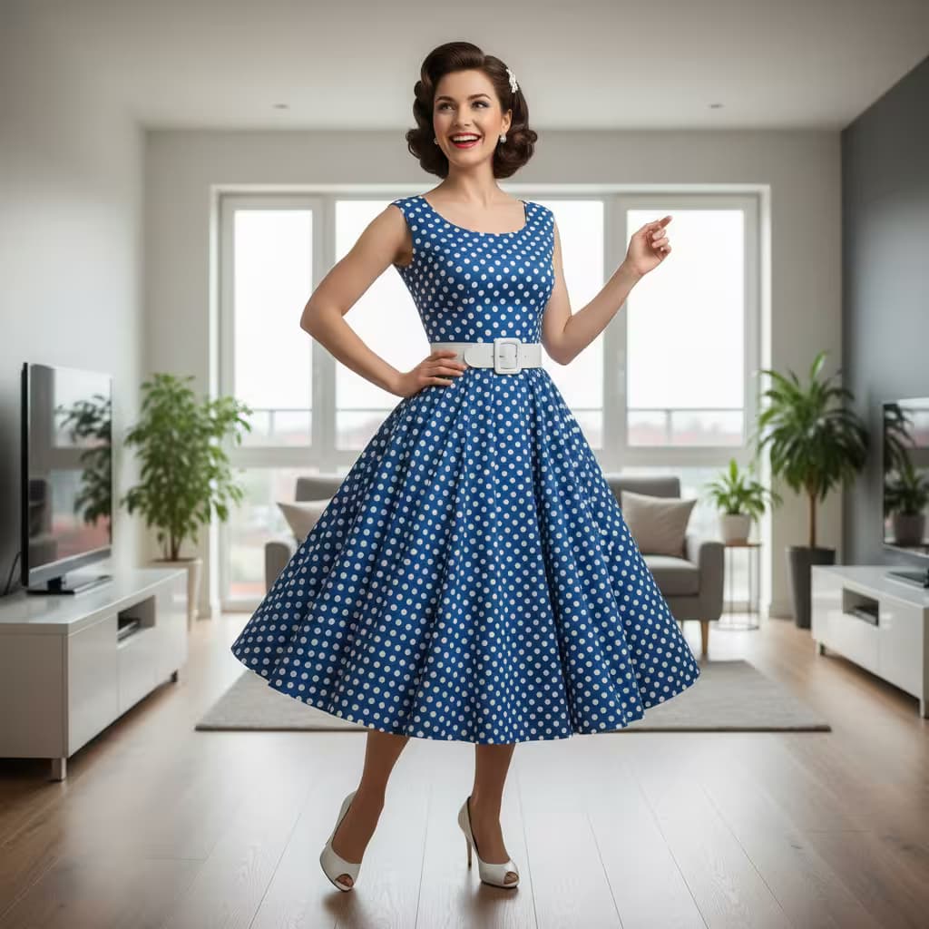 Preview of nano-banana AI model output