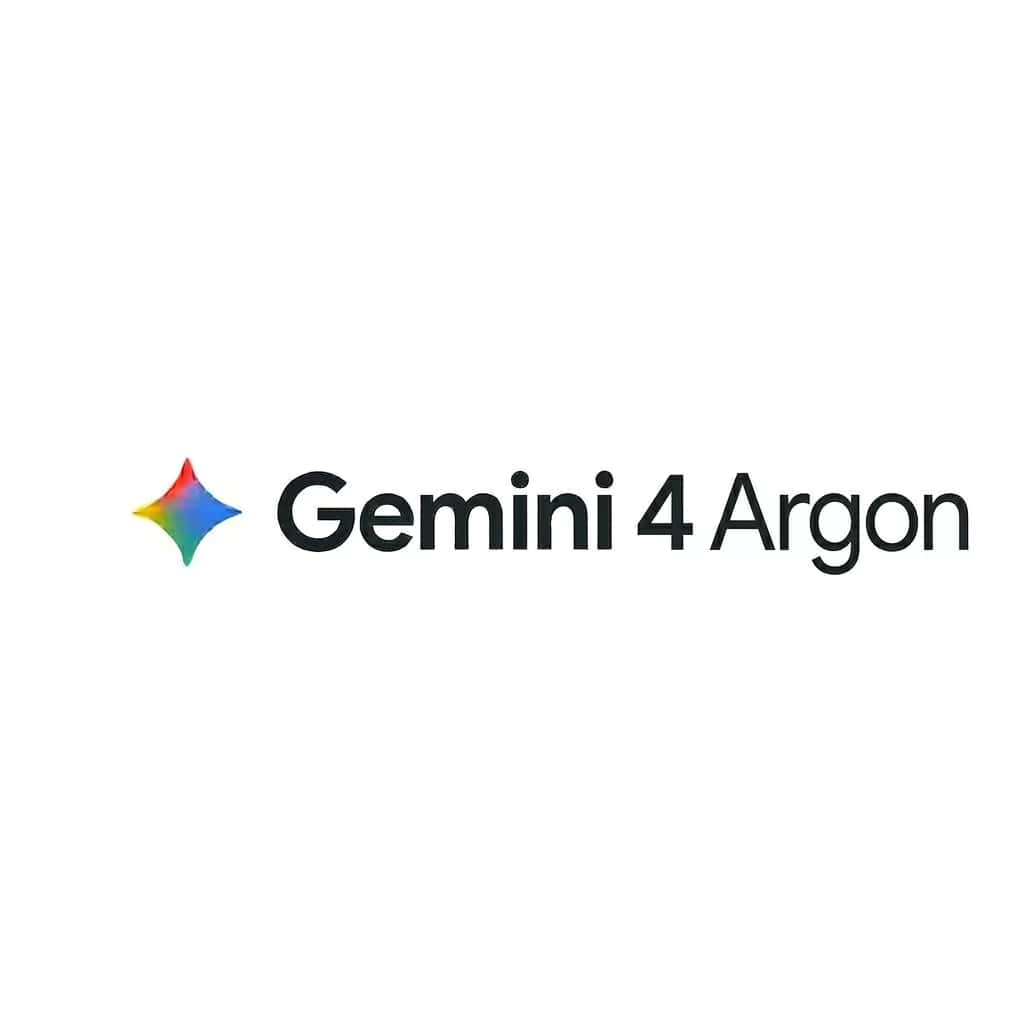 gemini-4-argon