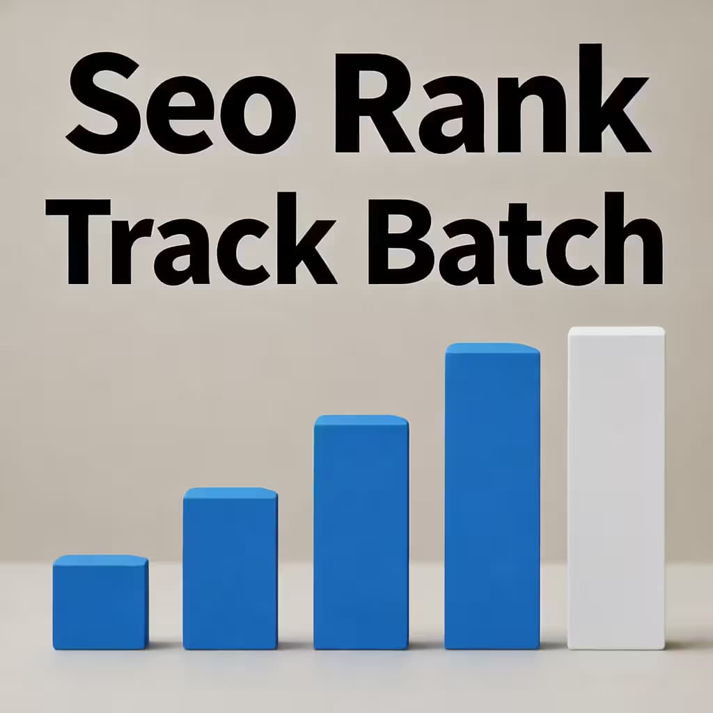 seo-rank-track-batch