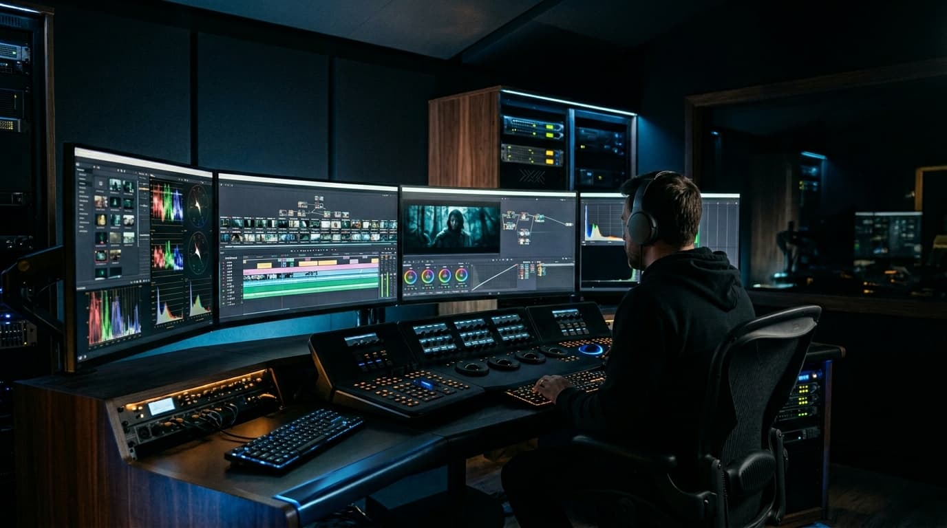 Seedance 2.5 API: Native 4K Video in Seconds