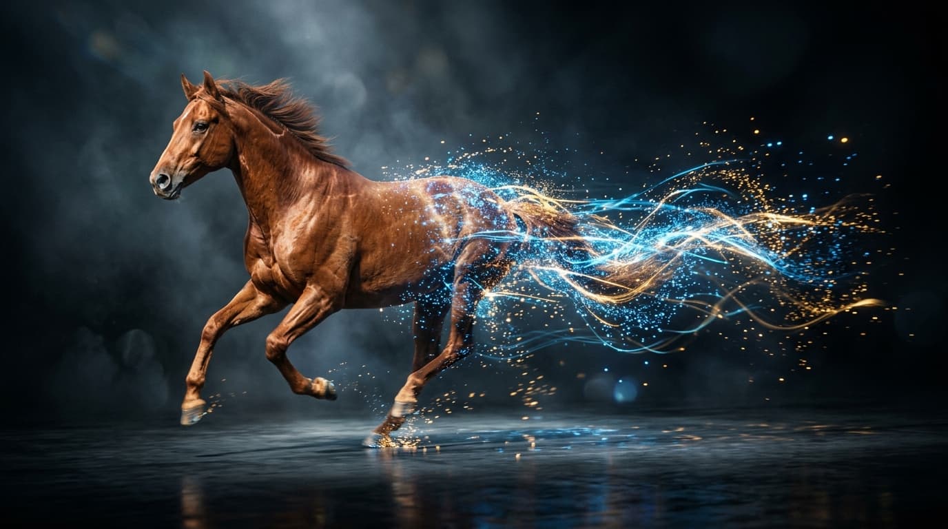 Happy Horse 1.1 API Guide | Muapi
