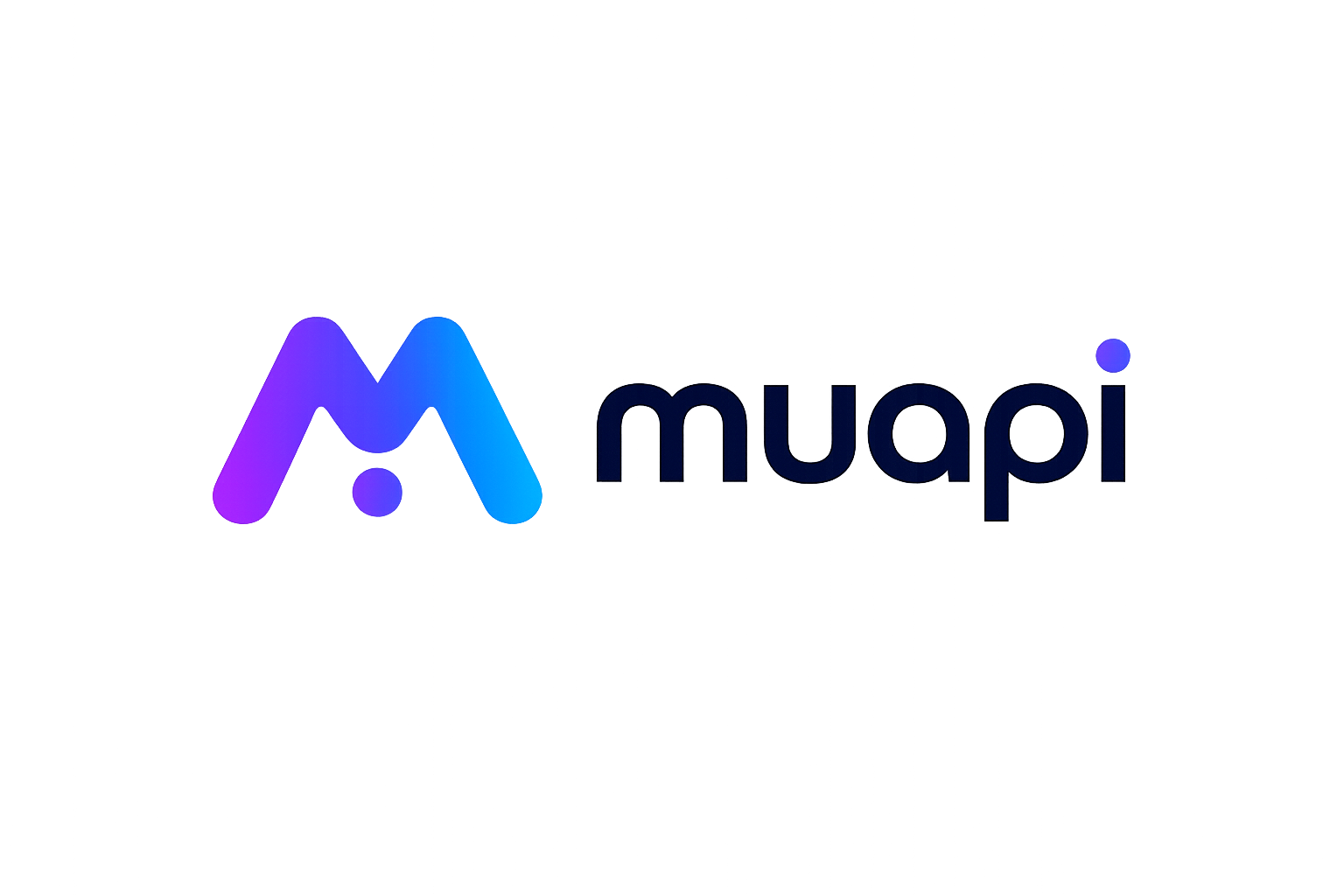 Muapi logo
