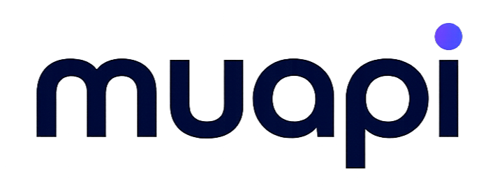 muapi Logo